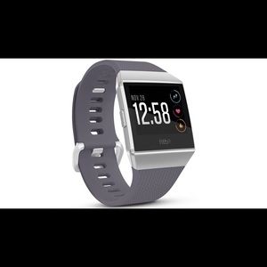 Fitbit Ionic Grey